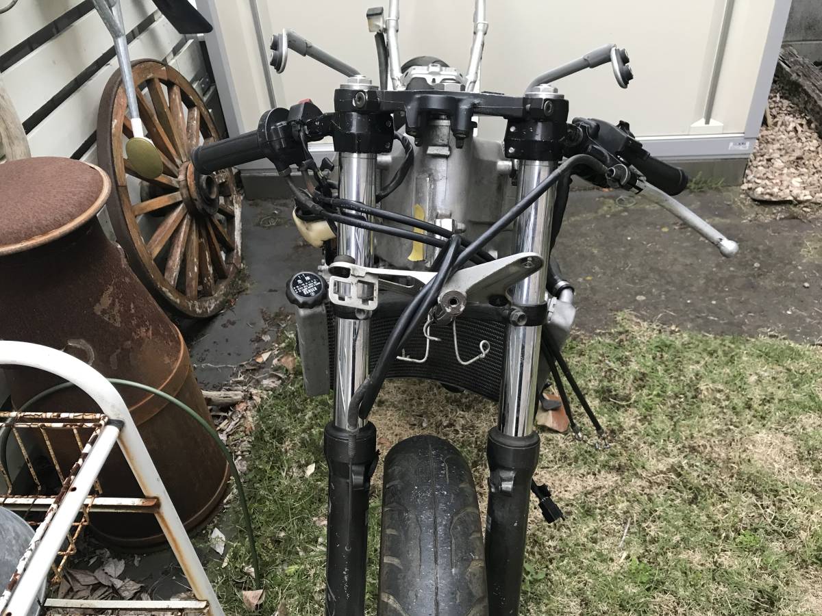 NSR250R - Yahoo!オークション MC21 MC21書類なしフレーム 2026年最新 