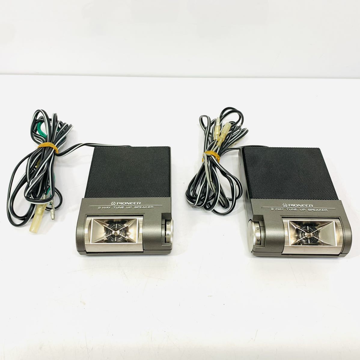 TS-M6 パイオニア PIONEER パイオニア TS-M6 チューンアップ