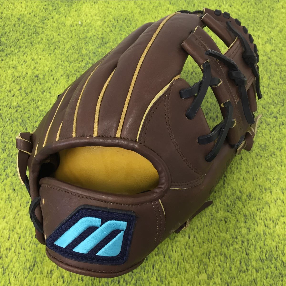 G-924 ミズノ mizuno ビューリーグ BUWLEAGUE 硬式 内野手用 グラブ