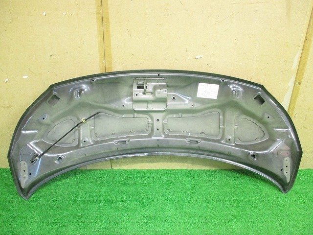 22010156D MH23S ワゴンR ボンネット