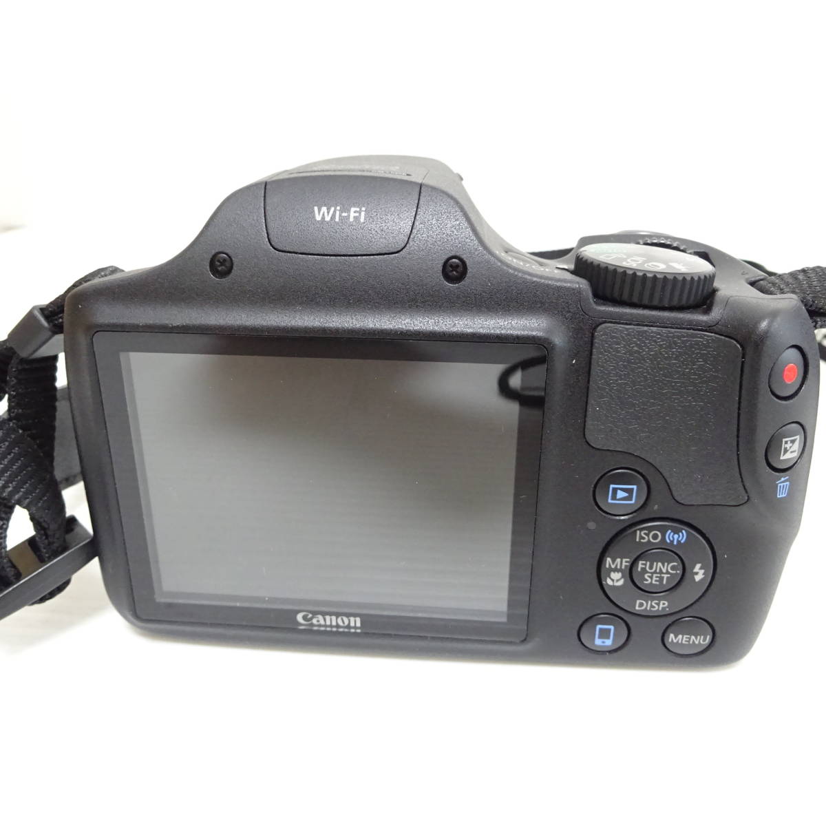 1373479-133】canon キャノン SX530 HS power shot デジタルカメラ