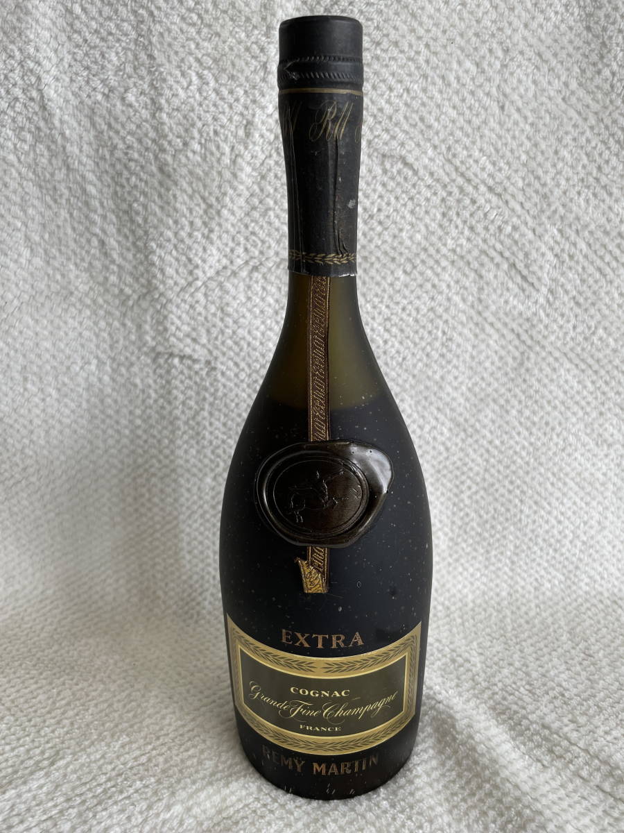 ☆k69 未開栓◇レミーマルタン REMY MARTIN◇EXTRA エクストラ