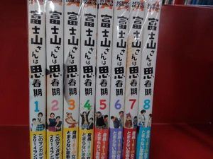 富士山さんは思春期の値段と価格推移は 49件の売買情報を集計した富士山さんは思春期の価格や価値の推移データを公開