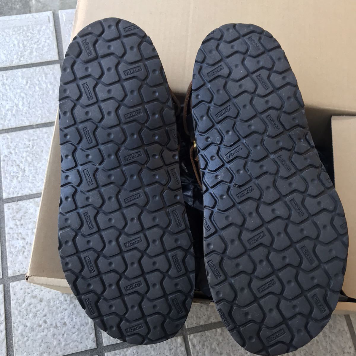 TOKYO SANDALS US8 26.0cm トーキョーサンダル 名作 ローリングダブ 