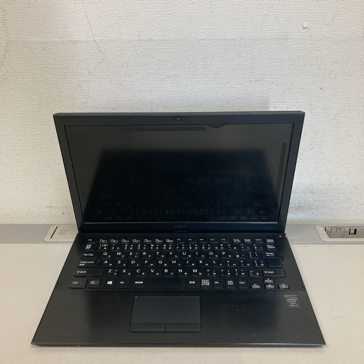 O177 SONY VJP132 VJP132C11N Core i7 5500 メモリ8GB VAIO SONY 8GB
