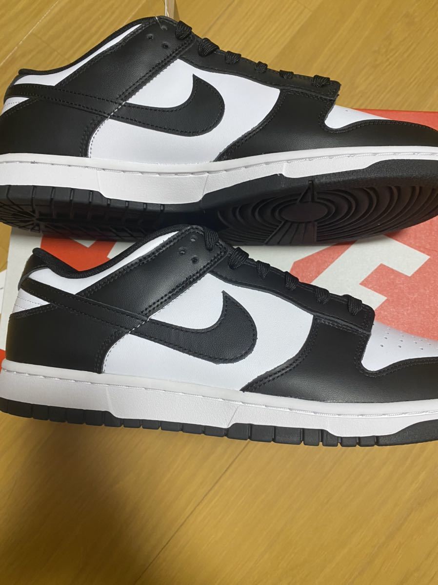 28.5センチ US10.5 NIKE ナイキ DD1391-100 NIKE DUNK LOW RETRO 
