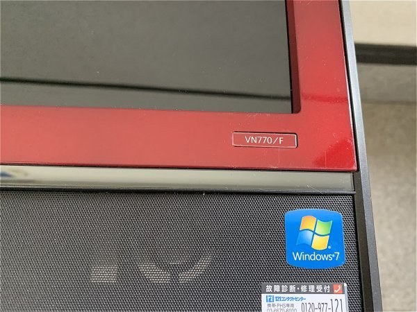 NEC VN770/F 液晶パネル_3