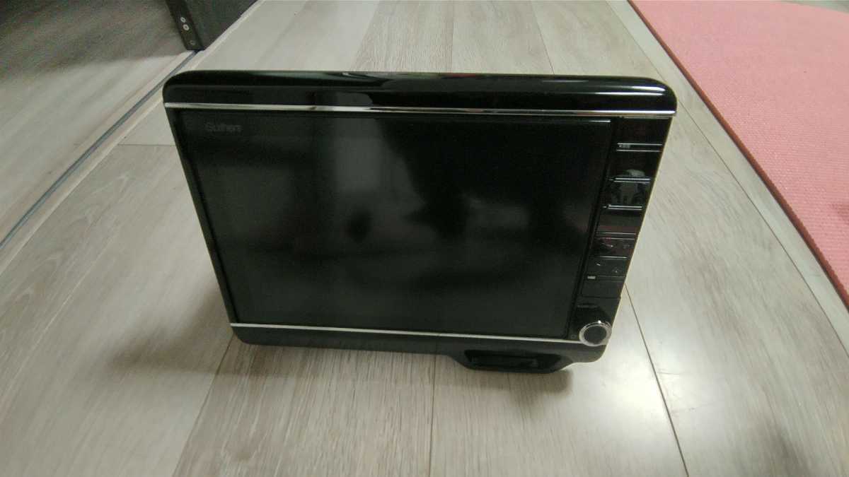 Gthers VXU-195NBi 中古品 ホンダ N-BOX N-ONE N-WGN VXU-195NBi N-BOX