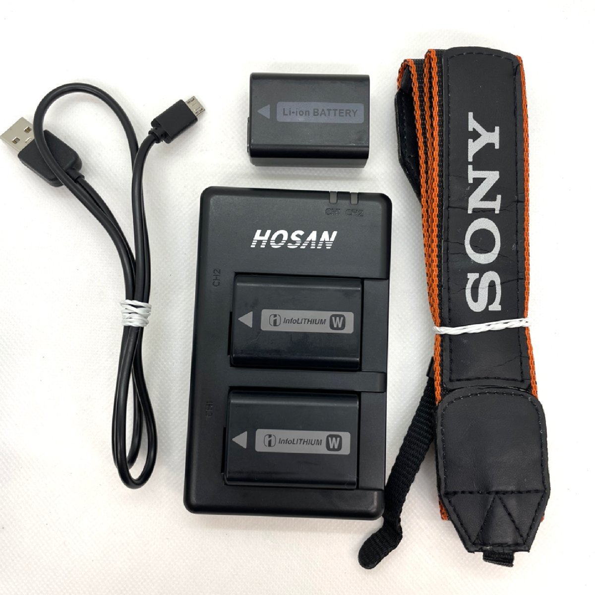 SONY α55 本体 レンズセット 1円～/良品/SONY/ソニー/α55/ボディ/レンズ付/LENS/18-55mm/F3.5-5.6/DT/