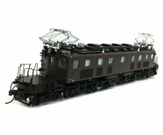 天賞堂 2～15号機 0 電気機関車 EF57形電気機関車 EF57