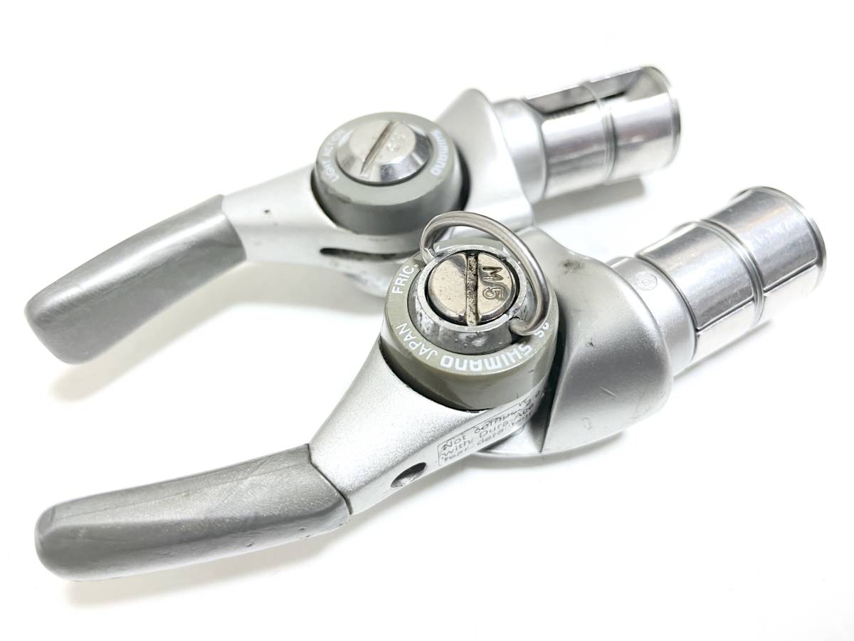 シマノ バーエンドコントローラー SL-BS64 8速用 シマノ SL-BS64