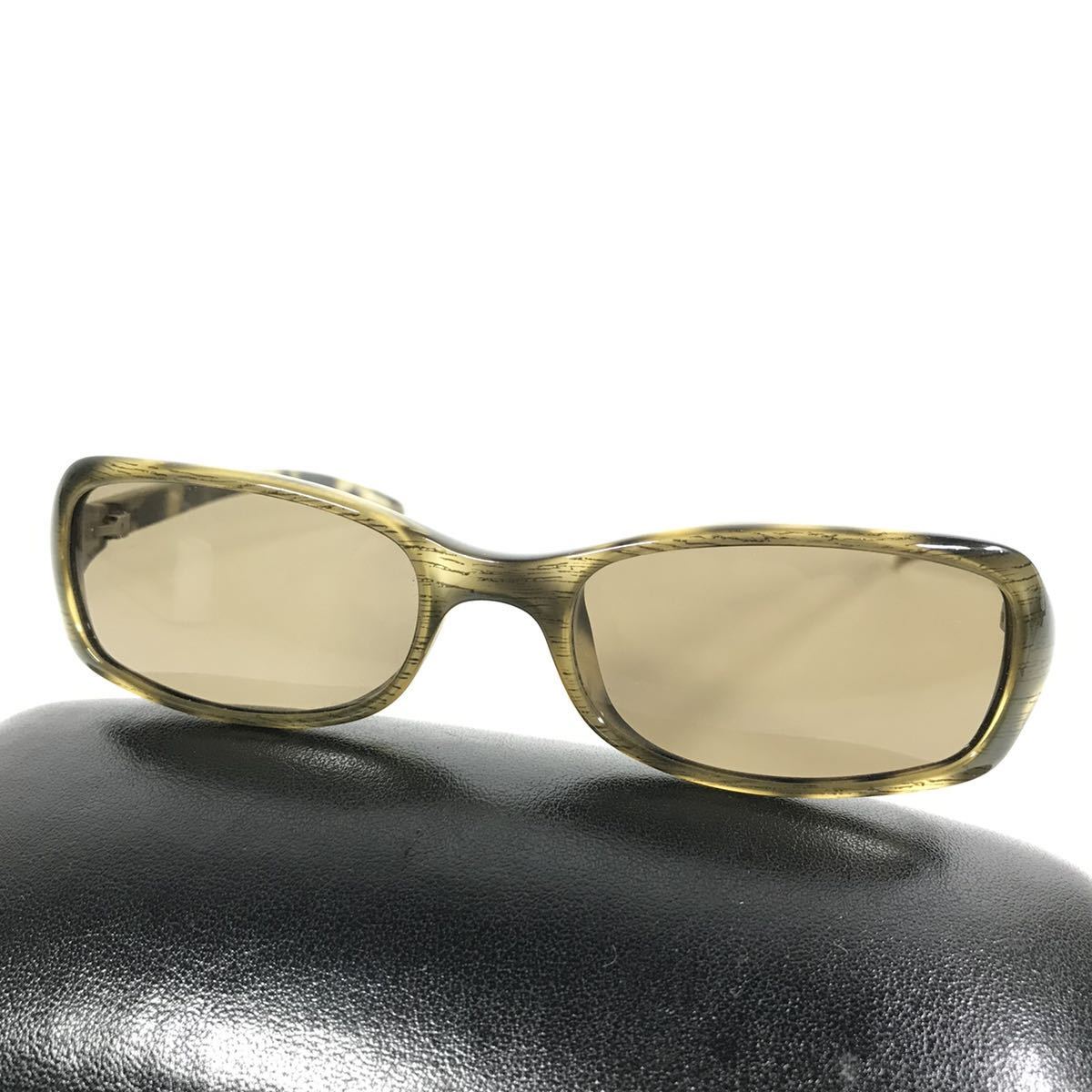 グッチ】本物 GUCCI サングラス ロゴ金具 GG2486/S カーキブラウン色系