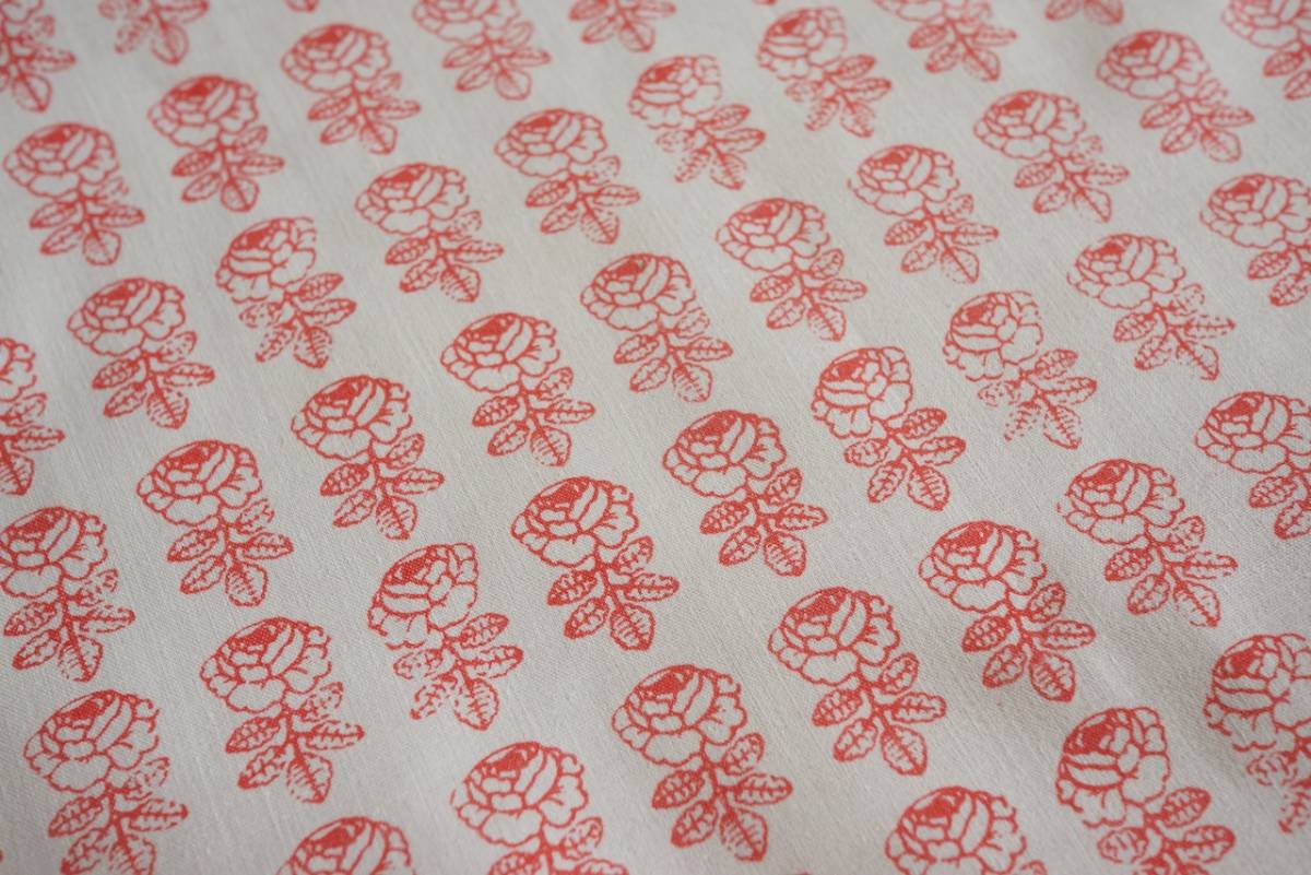 marimekko ピックルース 2m｜ハンドメイド 