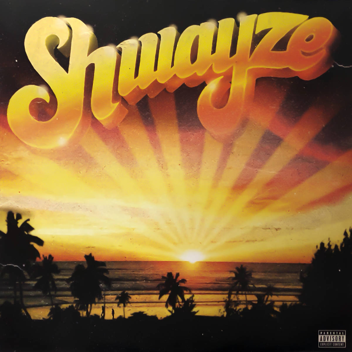 送料無料，セール Shwayze(ラップ、ヒップホップ)｜売買されたオークション情報、yahooの商品情報をアーカイブ公開 - オークファン ラップ、ヒップホップ