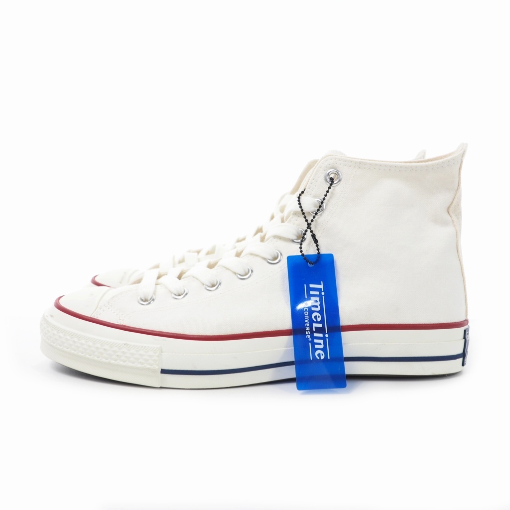 コンバース CONVERSE ALL STAR J VTG 59 HI TimeLine オールスター