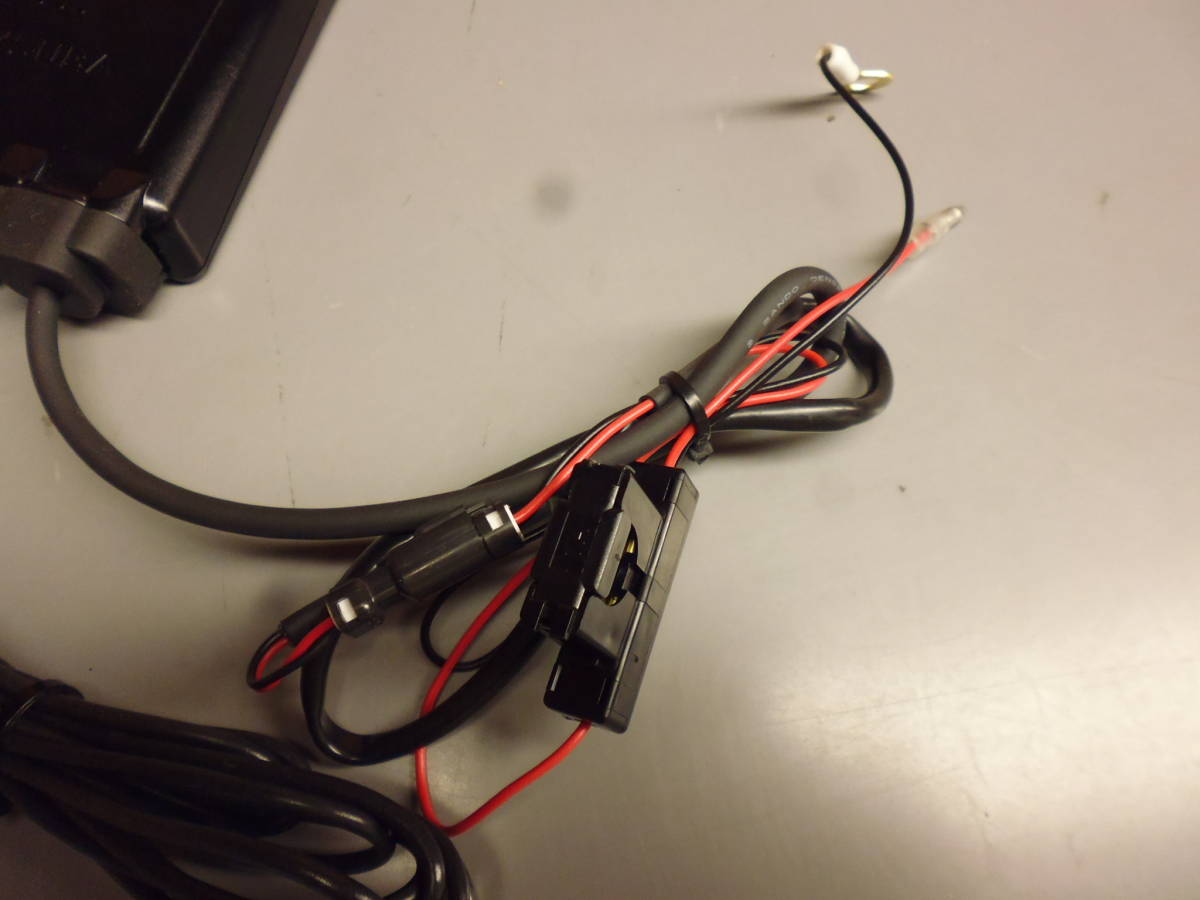MITSUBA MSC-BE61 ETC車載器 ETC2.0機能 バイク用 MITSUBA MSC