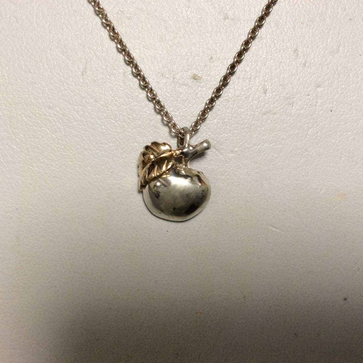 Tiffany &amp; Silver Co. 0 Ring Co Return Heart to Band Sz Charm Atlas 1 5.0g