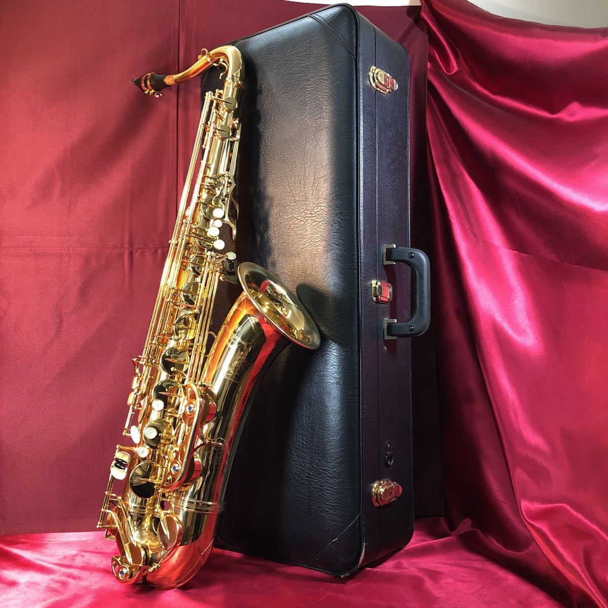 YANAGISAWA ヤナギサワ T-991 | テナーサックス 中古 A-991 GP S⁄N 