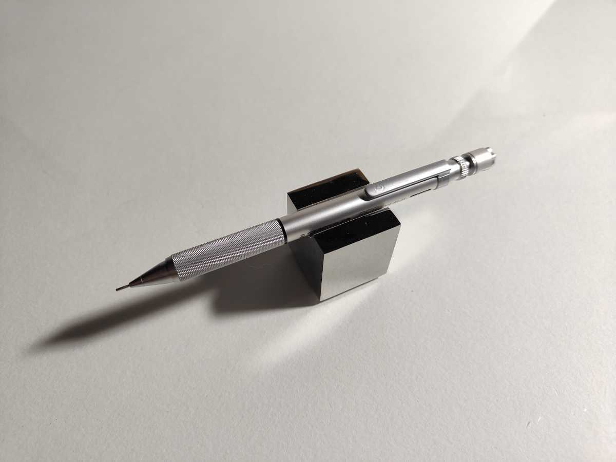 ステッドラー REG レグ 0.3mm 0 ステッドラーシャープペンシルREG 
