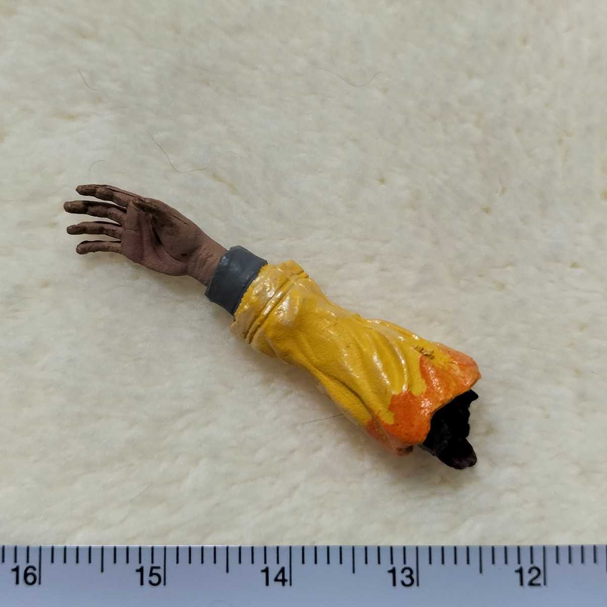 ペニーワイズ IT ネカ イット 7インチ アクションフィギュア IT⁄イット 