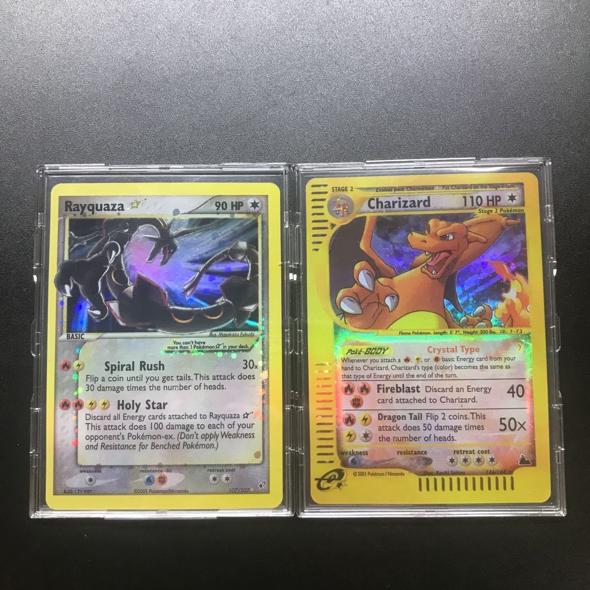 リーリエ レックウザ リザードン英語 ポケモンカードゲーム ポケモンカードゲーム 売買されたオークション情報 Yahooの商品情報をアーカイブ公開 オークファン Aucfan Com