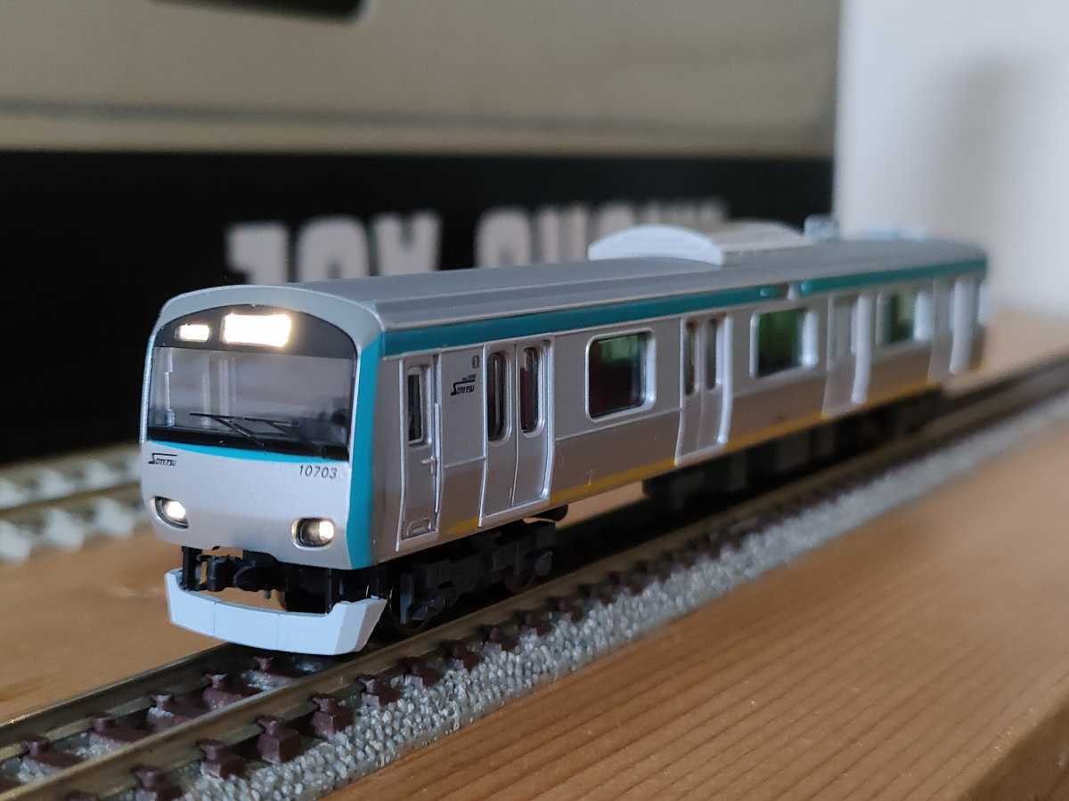 希少MICROACE A4082 相鉄10000系 8両セット公式通販