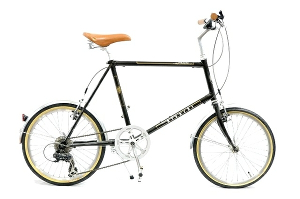 最新作，正規品 Bianchi ビアンキ ミニベロ Merlo メルロー 49cm 外装7段 自転車 楽直 T6493291(小径車（折り畳み、分割機構なし）)｜売買されたオークション情報、yahooの商品情報をアーカイブ公開 - オークファン 小径車（折り畳み、分割機構なし）