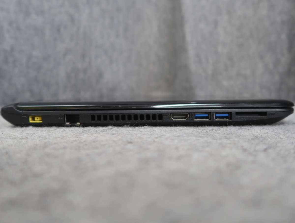 NEC VersaPro VK20LF-N Core i3-5005U 2.0GHz DVDスーパーマルチ