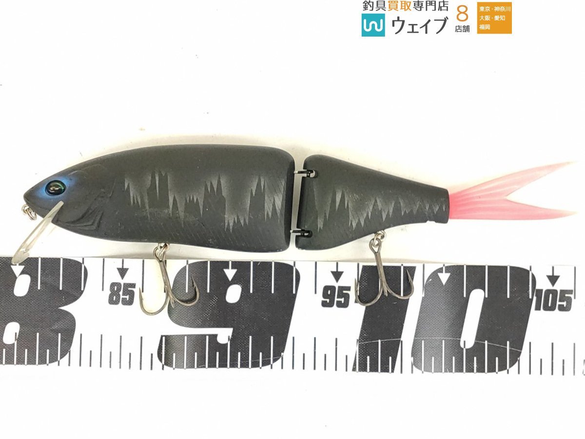 DRT KLASH9 Low クラッシュ9 Low #シノビ ※注有 DRT Low | 0 KLASH LOW