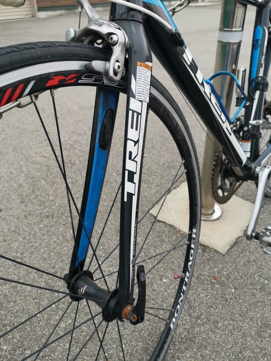 トレック(TREK) 2.1 カスタム｜ロード｜中古車詳細｜相模原、藤沢の