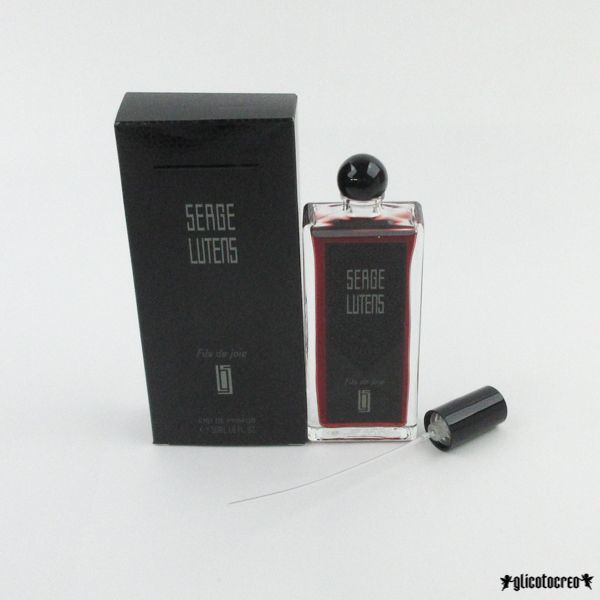 フィスドゥジョワ ルタンス 公式通販 セルジュ 50ml フィス ジョワ