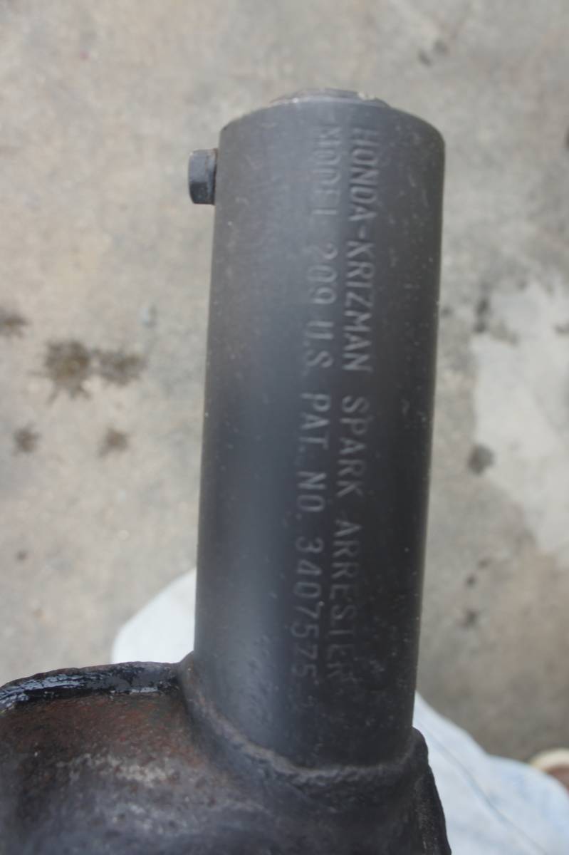 フェアレディ　SRL311 SR311 純正新品マフラーセット Yahoo!オークション - 「sr311」(マフラー、排気系パーツ)(パーツ