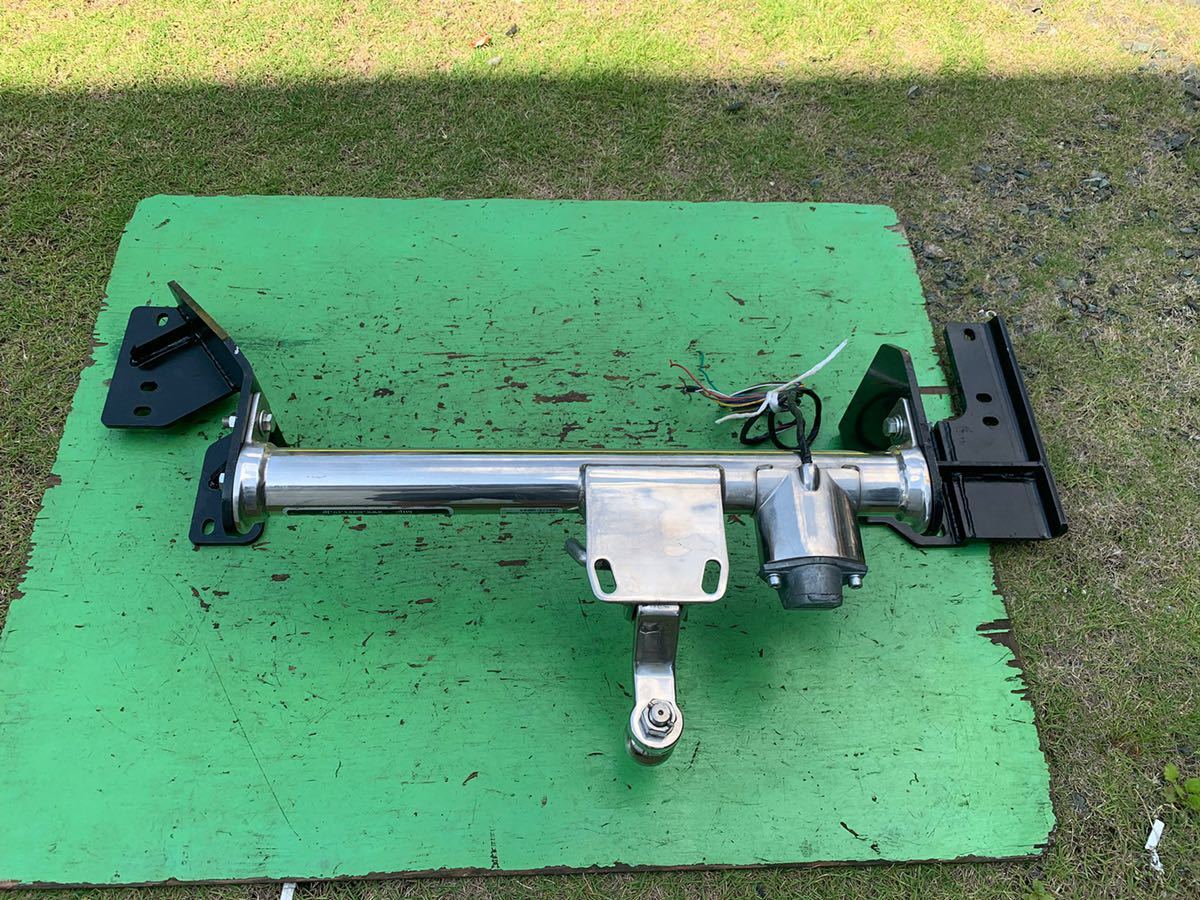 SOLEX 6-24VOLTS 7-WAY ボディパーツ