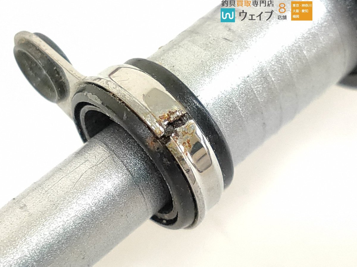 ダイワ クロスカーボ Hs プロ磯t 2 53 シマノ ホリデー Iso Xt 2 450 シマノ ホリデー Iso R 2 300 他計4点 磯竿セット 注有 ダイワ 売買されたオークション情報 Yahooの商品情報をアーカイブ公開 オークファン Aucfan Com