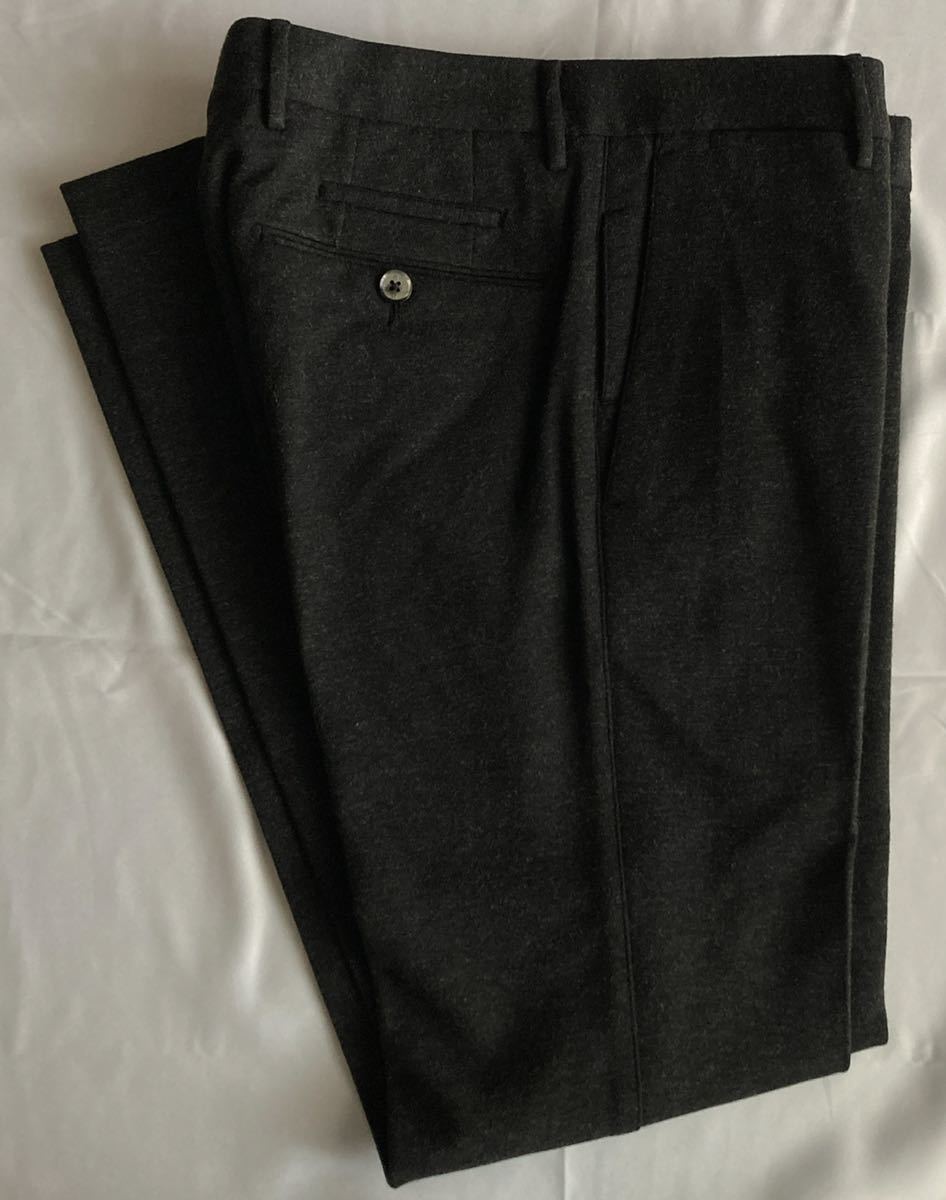 人気定番，格安 PT TORINO ピーティートリノ サイズ 44 SUPERSLIM FIT パンツ ダークグレー系 S〜M スラックスパンツ(Sサイズ)｜売買されたオークション情報、yahooの商品情報をアーカイブ公開 - オークファン Sサイズ