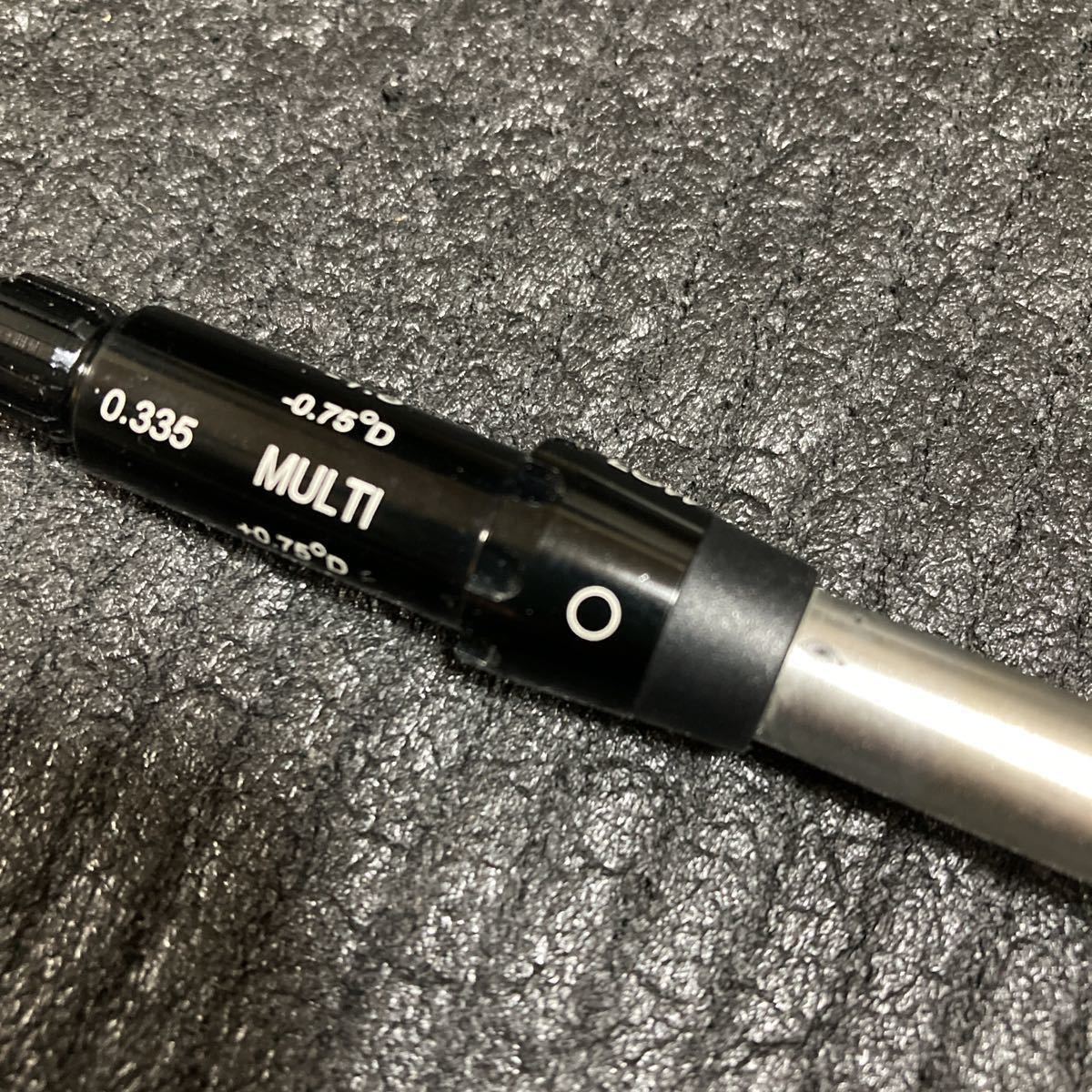 ファイヤープロトタイプV 6-S（Fire Express SL PROTOTYPE｜ウッド用 