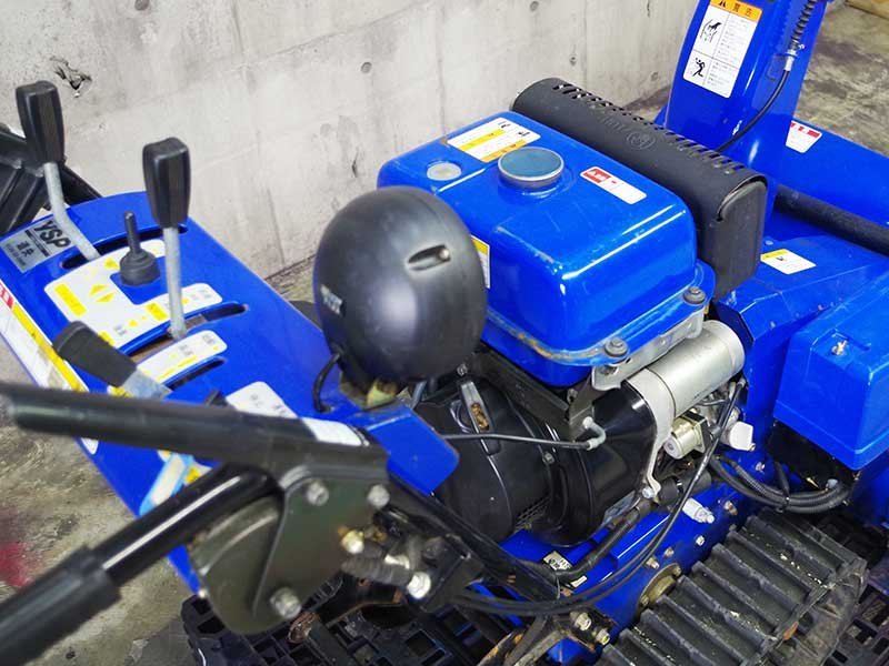 ☆北海道内自宅配送料無料☆ヤマハ除雪機☆YT970ES J00506 9馬力