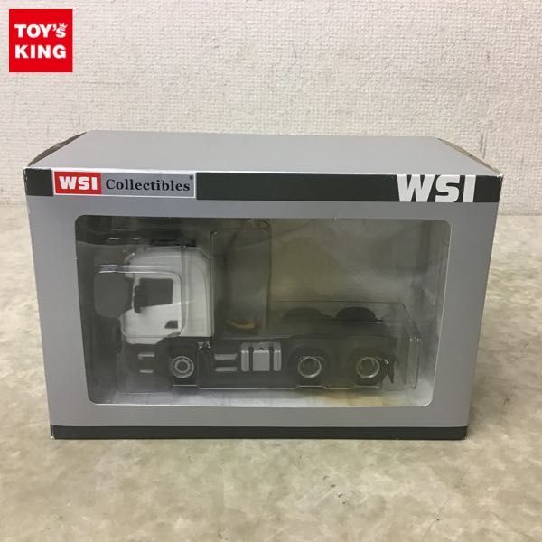 HOT，定番人気 1円 WSI 1/50 03-1060 SCANIA R HIGHLINE 6&times;4(建設車両、作業車)｜売買されたオークション情報、yahooの商品情報をアーカイブ公開 - オークファン 建設車両、作業車