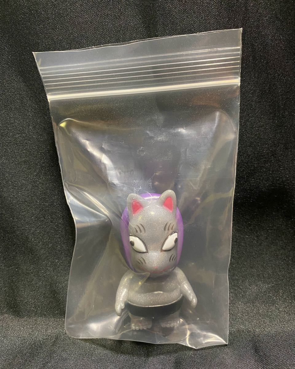 ゴッコ堂 goccodo 稲荷山 area61 検)真頭玩具 リアルヘッド realhead 