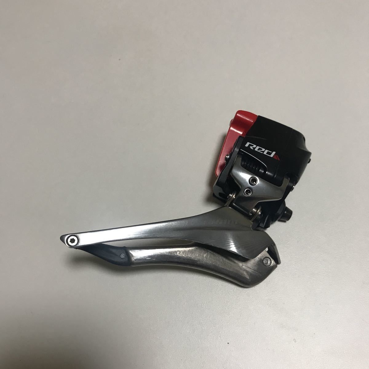 SRAM RED eTAP 2x11s 変速セット スラム レッド 11速 電動無線 リム 