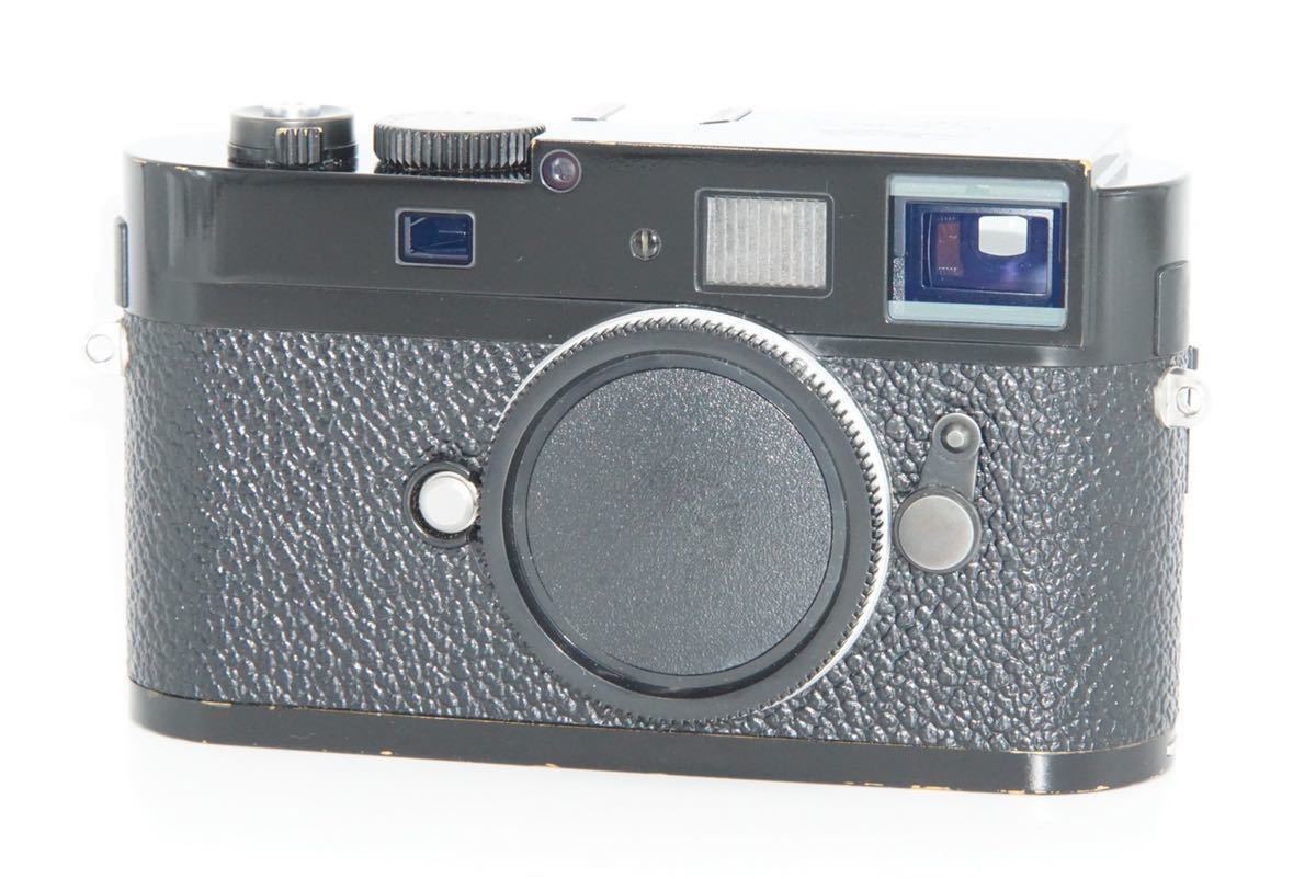ライカ M9-P Leica M9-P ライカ Mマウント レンジファインダー 