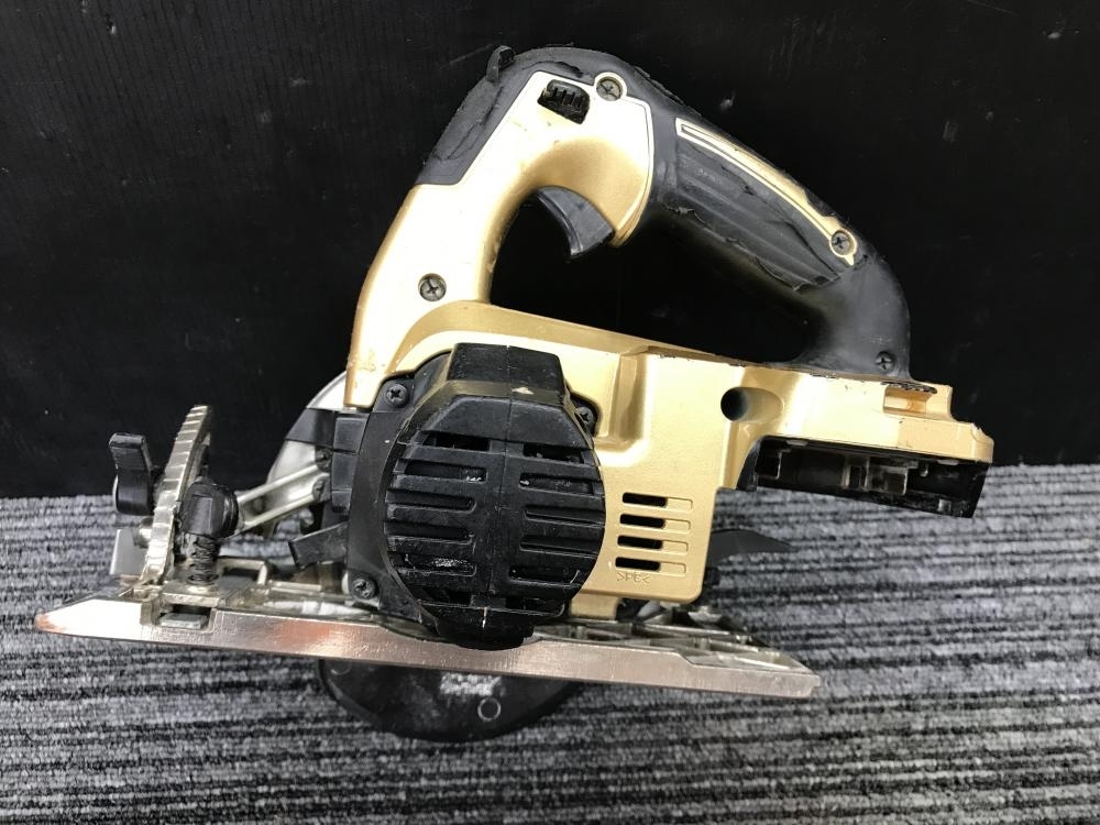 013♪おすすめ商品・即決価格♪マキタ makita 125mm充電式マルノコ 18V