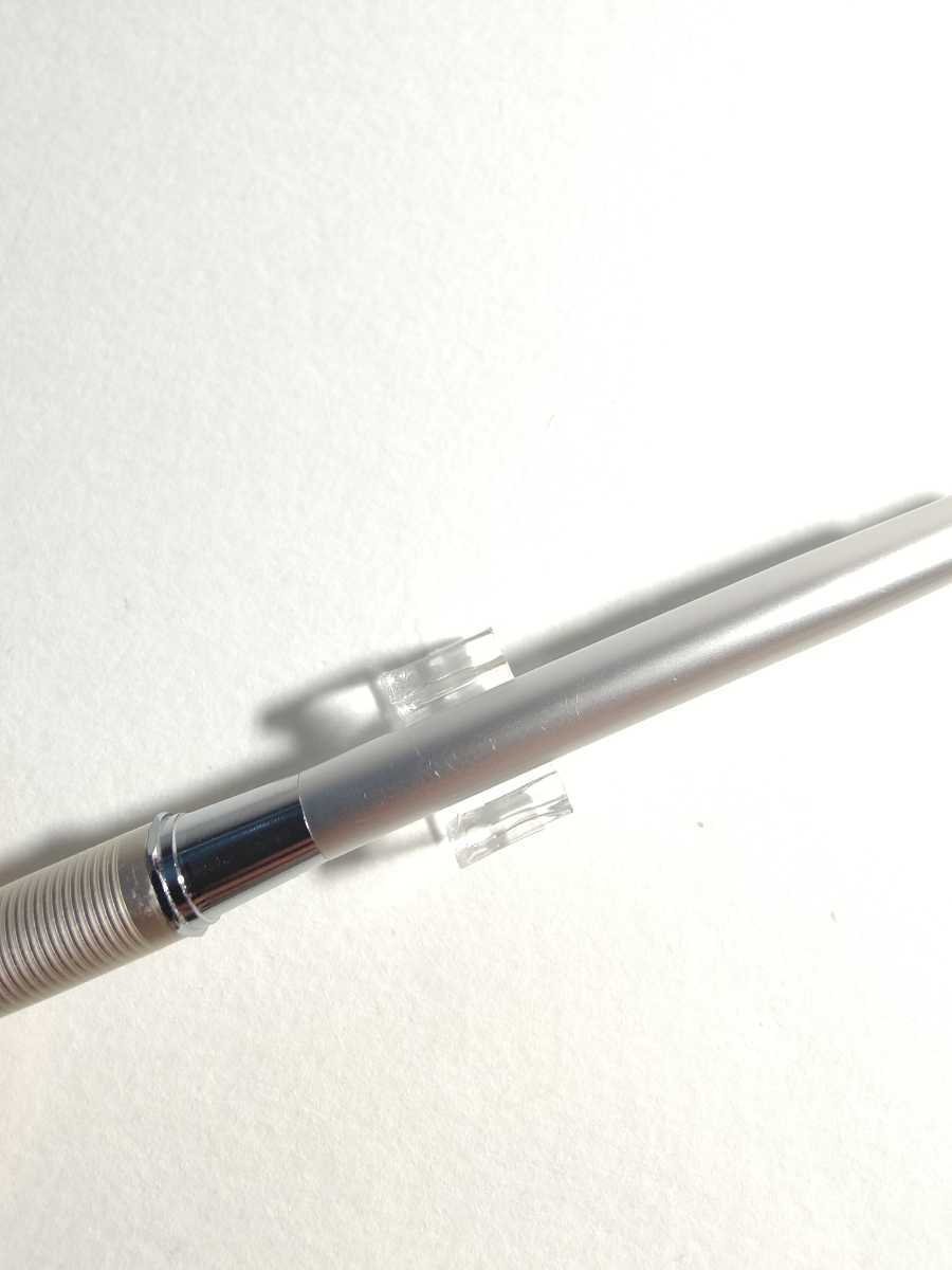 UCHIDA CAT.NO.848-1001 Drawing Sharp KN 0.5mm/ウチダ ノック式