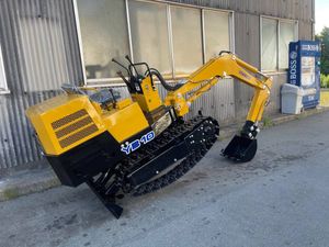 ユンボ ヤンマーのYahoo!オークション(旧ヤフオク!)の相場・価格を見る