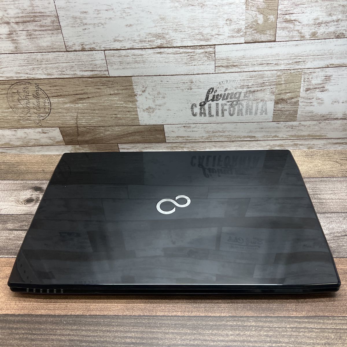 ジャンク! 富士通 LIFEBOOK AH53/M i7 4720MQ 2.20GHz P37023 ah53