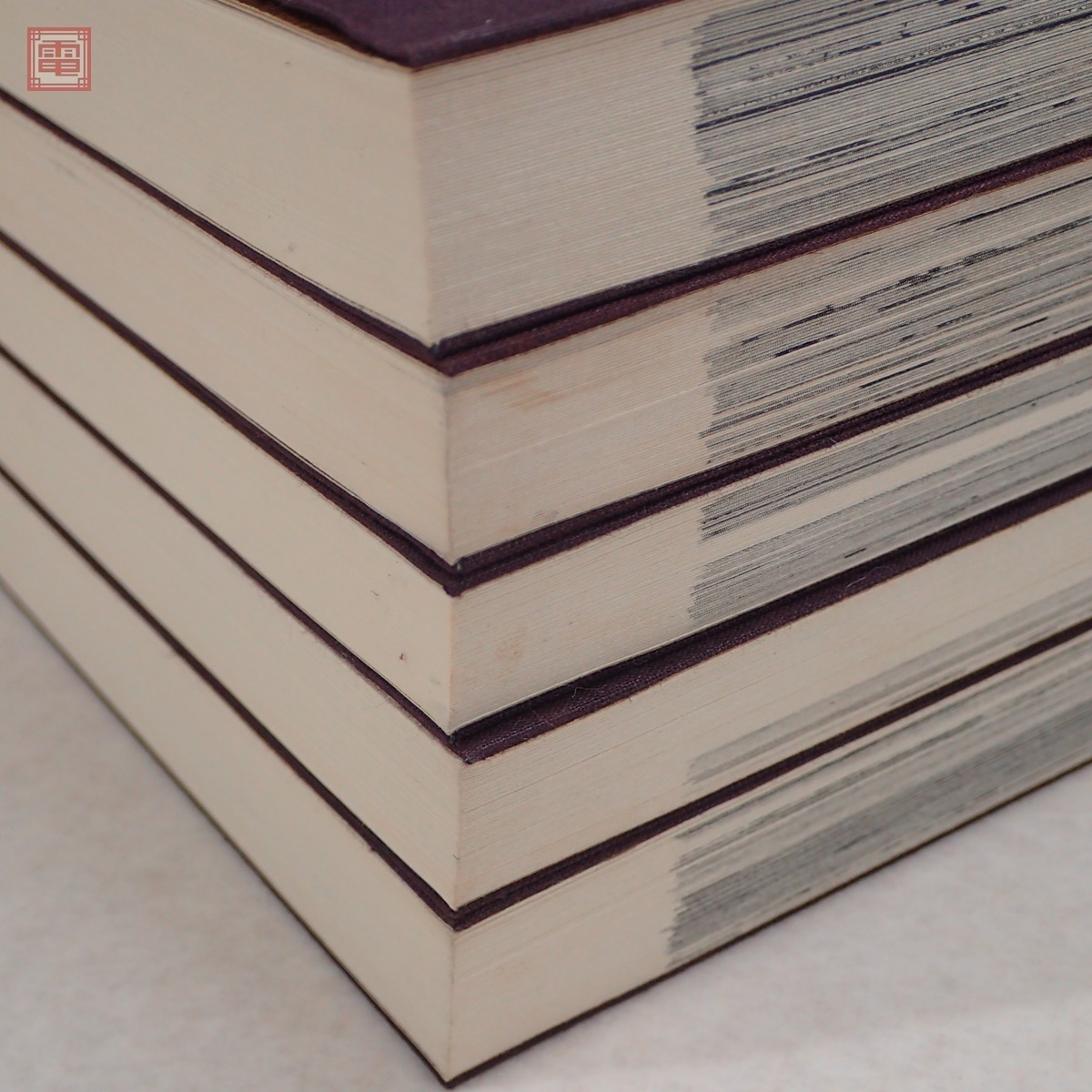 空海之書 弘法大師書蹟大成 本巻5冊＋別巻3冊 研究篇/資料篇/鑑賞篇 全 