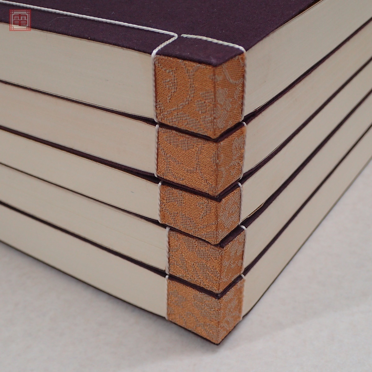 空海之書 弘法大師書蹟大成 本巻5冊＋別巻3冊 研究篇/資料篇/鑑賞篇 全 