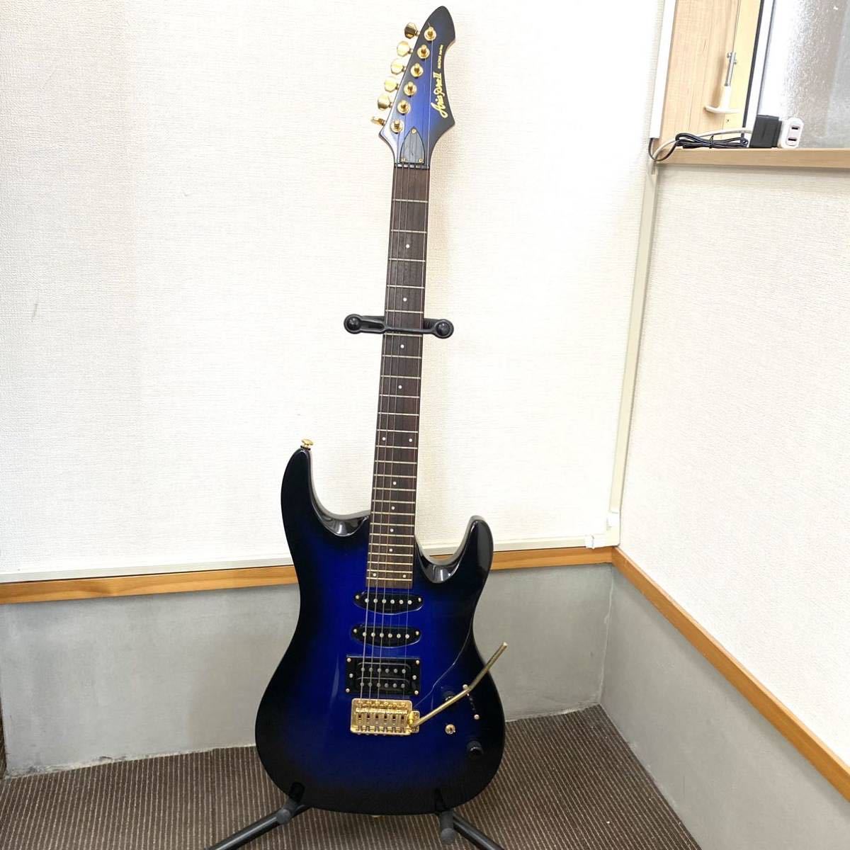 Aria Pro II Magna Series エレキギター　ソフトケース付き Aria Pro2 MAGNA seriese エレキギター ソフトケース付 【公式通販】