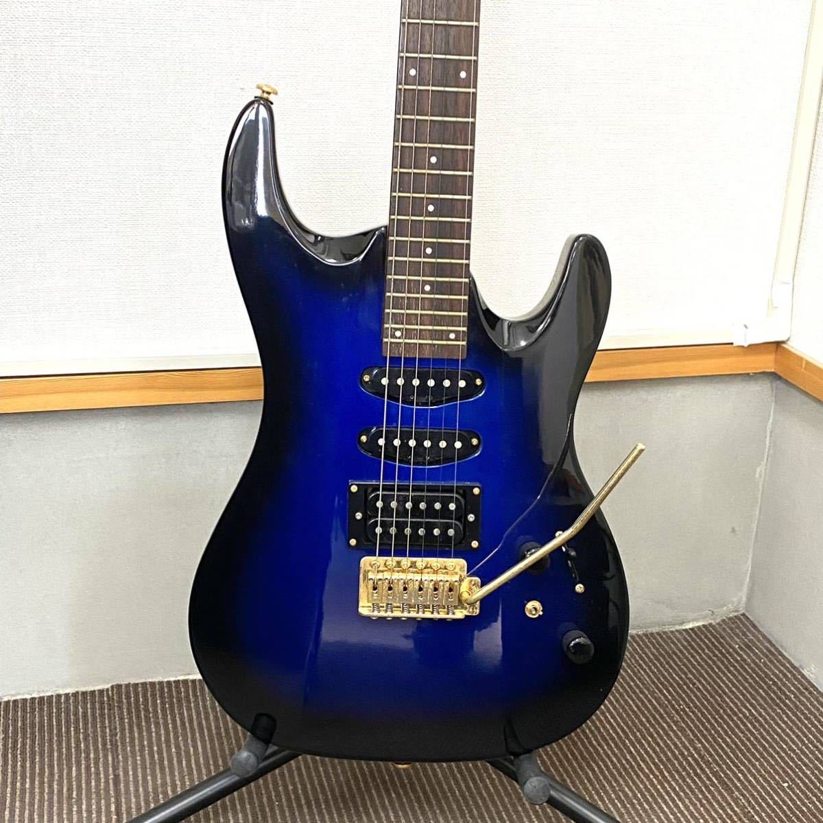 Aria Pro2 MAGNA seriese エレキギター ソフトケース付 【公式通販】