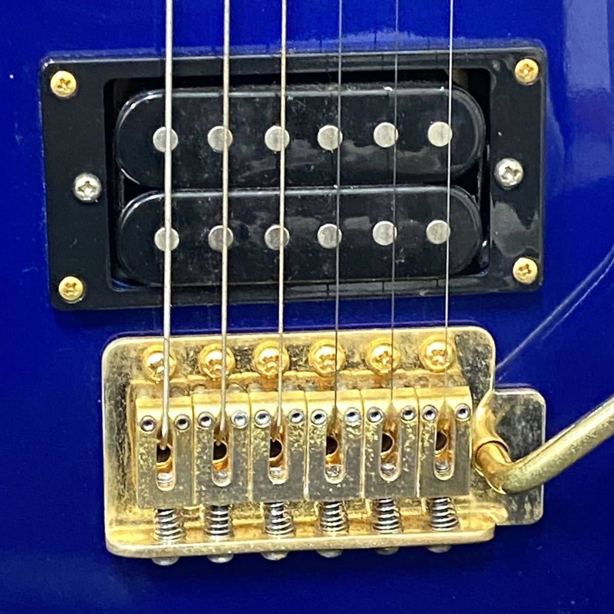 Aria Pro2 MAGNA seriese エレキギター ソフトケース付 【公式通販】